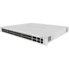 MikroTik CRS354-48P-4S+2Q+RM Cloud Router Switch POE+ MikroTik CRS354-48P-4S+2Q+RM Cloud Router Switch POE+