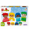LEGO Duplo 10415 Moje prvé pocity a emócie (LEGO Duplo 10415 Moje pocity a emócie) LEGO Duplo 10415 Moje prvé pocity a emócie (LEGO Duplo 10415 Moje pocity a emócie)