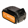Li-Ion batéria Kraft&Dele 20 V 4 Ah Li-Ion batéria Kraft&Dele 20 V 4 Ah