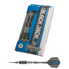 Šípky Harrows Black Jack soft - K 20g Šípky Harrows Black Jack soft - K 20g