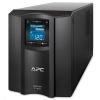 APC SMC1000IC UPS Line-Interactive 1 kVA 600 W 8 AC zásuvky/AC zásuviek (SMC1000IC) APC SMC1000IC UPS Line-Interactive 1 kVA 600 W 8 AC zásuvky/AC zásuviek (SMC1000IC)