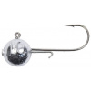 3ks Jigová Hlavička Mistrall Classic Wire jig Veľkosť 1/0 4gr 3ks Jigová Hlavička Mistrall Classic Wire jig Veľkosť 1/0 4gr