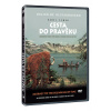 Cesta do pravěku (digitálně restaurovaný film) DVD Cesta do pravěku (digitálně restaurovaný film) DVD