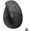 Ergonomická myš Logitech Lift Vertical Graphite Ergonomická myš Logitech Lift Vertical Graphite