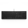 HP 125 Wired Keyboard - Česká AY2Y7AA-BCM HP 125 Wired Keyboard - Česká AY2Y7AA-BCM