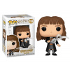 Funko Pop Movies: Harry Potter S10 - Hermione Funko Pop Movies: Harry Potter S10 - Hermione
