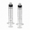 OMNIFIX luer lock 30ml striekačka OMNIFIX luer lock 30ml striekačka