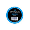 Vandy Vape Mesh Wire pletivo pre clearomizéry SS316L 1,5m 150 Vandy Vape Mesh Wire pletivo pre clearomizéry SS316L 1,5m 150