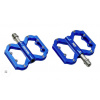 Pedále P2R FLATMAN 50, 3SB navy blue Pedále P2R FLATMAN 50, 3SB navy blue