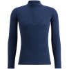 Pánske funkčné tričko Swix RaceX Merino Half Zip M Pánske funkčné tričko Swix RaceX Merino Half Zip M