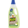 ALEX čistiaci prostriedok na podlahy extra starostlivosť na vynil 750 ml ALEX čistiaci prostriedok na podlahy extra starostlivosť na vynil 750 ml