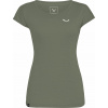Salewa Puez Melange Dry S/S Tee W Veľkosť: 40 Salewa Puez Melange Dry S/S Tee W Veľkosť: 40