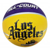 Basketbalová lopta žltá veľkosť 7 5202522003605 Star toys Basketbalová lopta žltá veľkosť 7 5202522003605 Star toys
