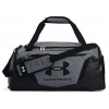 Under Armour Undeniable 5.0 Duffle SM čierna športová taška, cestovná taška 55 cm Under Armour Undeniable 5.0 Duffle SM čierna športová taška, cestovná taška 55 cm