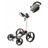 Štvorkolesový golfový vozík Big Max Blade Quattro Quick Fold Biela/Čierna Štvorkolesový golfový vozík Big Max Blade Quattro Quick Fold Biela/Čierna