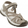 KEEN Rose Sandal brindle/shitake US 8 / EU 38,5 / UK 5,5 / 25 cm; Hnědá obuv KEEN Rose Sandal brindle/shitake US 8 / EU 38,5 / UK 5,5 / 25 cm; Hnědá obuv