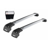 Základný strešný nosič Thule Wingbar Edge E959 Volvo XC60 Základný strešný nosič Thule Wingbar Edge E959 Volvo XC60