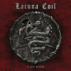 CD Lacuna Coil - BLACK ANIMA CD Lacuna Coil - BLACK ANIMA