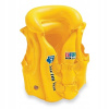 Intex Detská vesta 3-6 rokov Intex Detská vesta 3-6 rokov