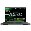 Gigabyte AERO/X16 1VH93CZC94AH/AI7-350/16''/2560x1600/16GB/1TB/RTX 5060/W11H/Gray/2R GIGABYTE AERO X16 1VH93CZC94AH Gigabyte AERO/X16 1VH93CZC94AH/AI7-350/16''/2560x1600/16GB/1TB/RTX 5060/W11H/Gray/2R GIGABYTE AERO X16 1VH93CZC94AH