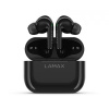 Bezdrôtové slúchadlá do uší Lamax Clips1 (LMXCL1B) Bezdrôtové slúchadlá do uší Lamax Clips1 (LMXCL1B)