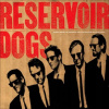 RESERVOIR DOGS: SOUNDTRACK LP RESERVOIR DOGS: SOUNDTRACK LP
