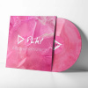 LP Ed Sheeran: Play (Limited White Pink Vinyl, India Exclusive) LP Ed Sheeran: Play (Limited White Pink Vinyl, India Exclusive)