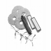 JETtools Sada příslušenství Dreame L10 L10s Ultra Heat 2x filtr 5x kartáč 4x mop / An328as JETtools Sada příslušenství Dreame L10 L10s Ultra Heat 2x filtr 5x kartáč 4x mop / An328as