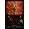 Neznáme nebesá (Pieseň utopených božstiev 2) (Pascale Lacelle) Neznáme nebesá (Pieseň utopených božstiev 2) (Pascale Lacelle)