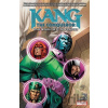 Kang the Conqueror: Only Myself Left to Conquer - Collin Kelly, Jackson Lanzing Kang the Conqueror: Only Myself Left to Conquer - Collin Kelly, Jackson Lanzing