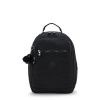 Batoh Kipling SEOUL CABIN B Black Noir Kipling Batoh Kipling SEOUL CABIN B Black Noir Kipling