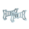 Tractive GPS DOG 6 - gumové spony, mátová Tractive GPS DOG 6 - gumové spony, mátová