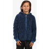 Kilpi NORKA-JB Chlapčenská hrejivá mikina WJ0201KI Tmavomodrá 110 Kilpi NORKA-JB Chlapčenská hrejivá mikina WJ0201KI Tmavomodrá 110