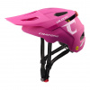 Detská prilba CRATONI WildCat MIPS Pink Matt - S/M (49-56cm) Detská prilba CRATONI WildCat MIPS Pink Matt - S/M (49-56cm)