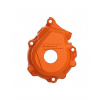 Plastový kryt zapaľovania KTM SXF/XCF 250/350 2016-2021 oranžový Plastový kryt zapaľovania KTM SXF/XCF 250/350 2016-2021 oranžový