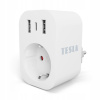 TESLA Smart Plug SP300 3 USB TSL-SPL-SP300-3USB TESLA Smart Plug SP300 3 USB TSL-SPL-SP300-3USB