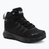 Dámske topánky Lee Cooper LCJ-25-01-3718L black Dámske topánky Lee Cooper LCJ-25-01-3718L black