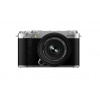 Fujifilm X-M5 + XC15-45mm Silver Fujifilm X-M5 + XC15-45mm Silver