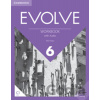 Evolve Level 6 Workbook with Audio Evolve Level 6 Workbook with Audio