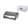 MAKRO - Chlebník nerez 35x23x15cm MAKRO - Chlebník nerez 35x23x15cm