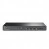 Prepínač TP-Link SX3206HPP 4x 10GLan/PoE+, 2x 10GSFP+, 200W, Omada SDN, 52453612 Prepínač TP-Link SX3206HPP 4x 10GLan/PoE+, 2x 10GSFP+, 200W, Omada SDN, 52453612