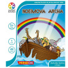 Smart Games Noemova archa, 48 rébusov Smart Games Noemova archa, 48 rébusov