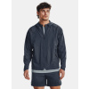 Pánska bunda Under Armour UA Unstoppable Jacket Šedá MD Pánska bunda Under Armour UA Unstoppable Jacket Šedá MD