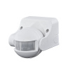 ELEKTROBOCK Čidlo CN09 pohybové 1200W IP44 140° bílé ELEKTROBOCK Čidlo CN09 pohybové 1200W IP44 140° bílé