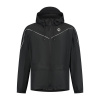 Rogelli bunda do dažďa ESSENTIAL black L NEPLATÍ Rogelli bunda do dažďa ESSENTIAL black L NEPLATÍ
