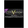 Sid Meier's Civilization V: Scrambled Continents DLC Sid Meier's Civilization V: Scrambled Continents DLC