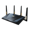 ASUS 90IG08V0-MO3N0V RT-BE88U Dual-Band Wi-Fi 7 router s 10 Gigabitovým Ethernetom (90IG08V0-MO3N0V) ASUS 90IG08V0-MO3N0V RT-BE88U Dual-Band Wi-Fi 7 router s 10 Gigabitovým Ethernetom (90IG08V0-MO3N0V)