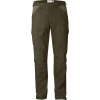 Fjällräven Kalhoty Drev Trousers Fjallraven vel. 50 - dark olive Velikost: 50 Fjällräven Kalhoty Drev Trousers Fjallraven vel. 50 - dark olive Velikost: 50