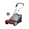 Aku vretenová kosačka Einhell Power X-Change GE-HM 18/38 Li bez aku a nabíjačky Aku vretenová kosačka Einhell Power X-Change GE-HM 18/38 Li bez aku a nabíjačky