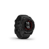 Garmin fenix 7 Pro Solar, Slate Gray Stainless Steel, Black Band 010-02777-01 Garmin fenix 7 Pro Solar, Slate Gray Stainless Steel, Black Band 010-02777-01